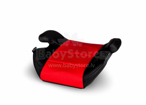 Babysafe Car Booster Art.40321 Red