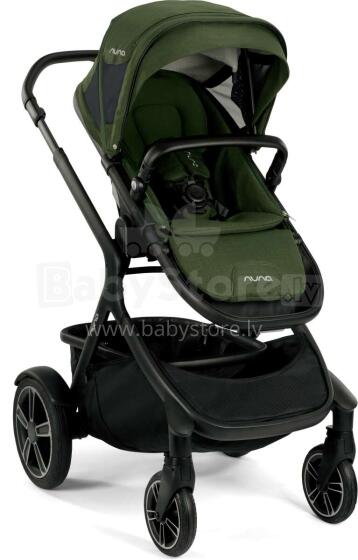 Nuna Demi Grow  Art.ST08118EGNGL Evergreen