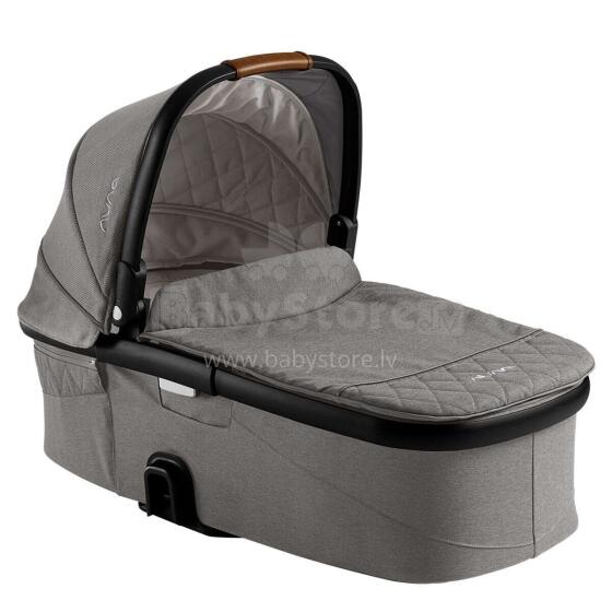Nuna Demi Grow Carrycot  Art.CC03902OXFGL Oxford