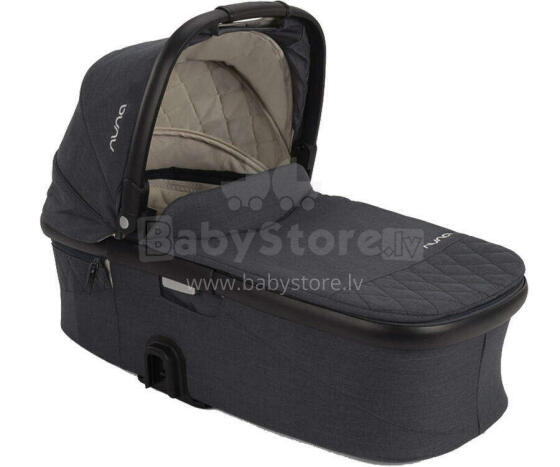 Nuna Demi Grow Carrycot  Art.CC03909OCNGL Ocean