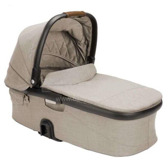Nuna Demi Grow Carrycot  Art.CC03909HAZGL Hazelwood