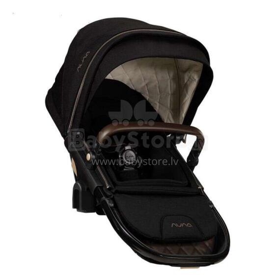 Nuna Demi Grow  Art.AC08112RVTGL Riveted