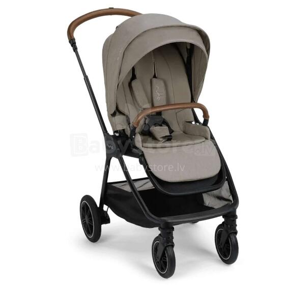 Nuna Triv Next Art.ST16600HAZGL Hazelwood