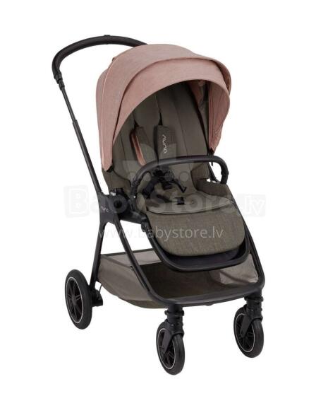 Nuna Triv Next Art.ST16600ROSGL Rose