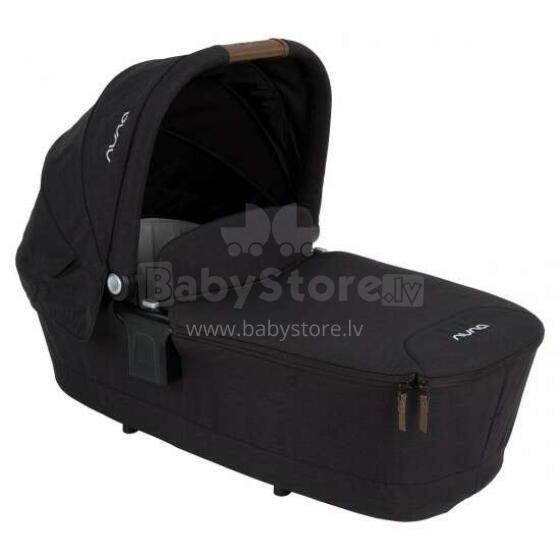 Nuna Triv Next Carrycot  Art.CC13105CVRGL Caviar