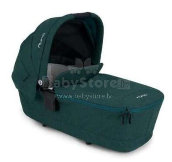 Nuna Triv Next Carrycot  Art.CC13105LGNGL Lagoon