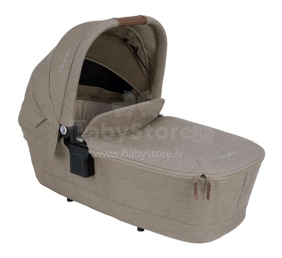 Nuna Triv Next Carrycot  Art.CC13105HAZGL Hazelwood