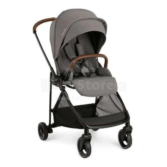 Nuna Ixxa Art.ST16001RVTGL Riveted