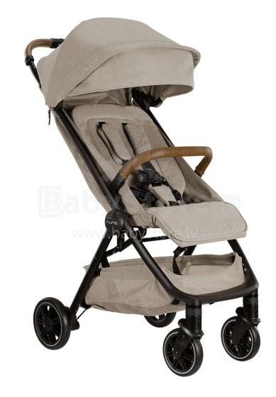 Nuna Trvl Art.ST15713HAZG Hazelwood