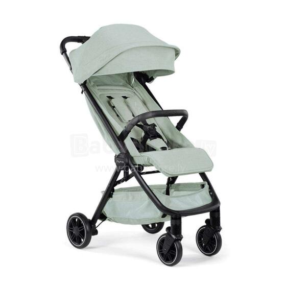 Nuna Trvl Art.ST15713SFMGL Seafoam