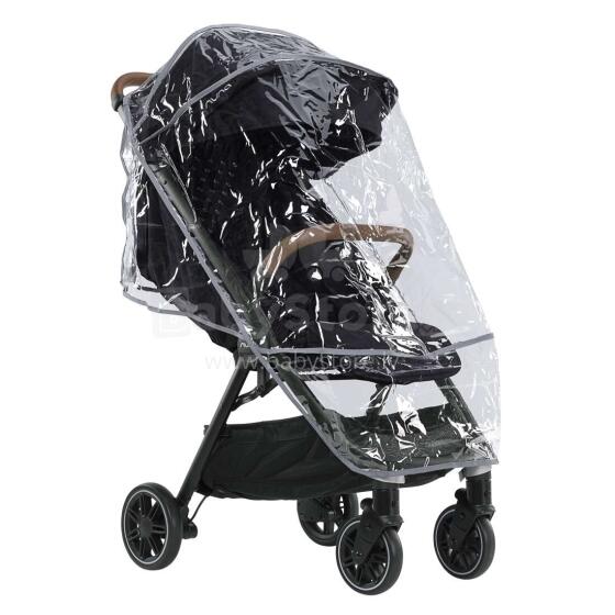 Nuna Trvl Raincover Art.RC15700ACSGL
