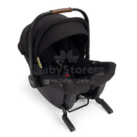 Nuna Pipa Urbn I-Size Art.CF15602CVRGL Caviar
