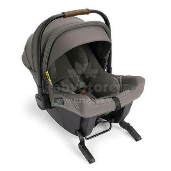 Nuna Pipa Urbn I-Size Art.CF15602GRNGL Granite