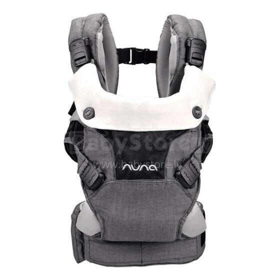 Nuna Cudl™ Art.BC13902SSD Softened Shadow