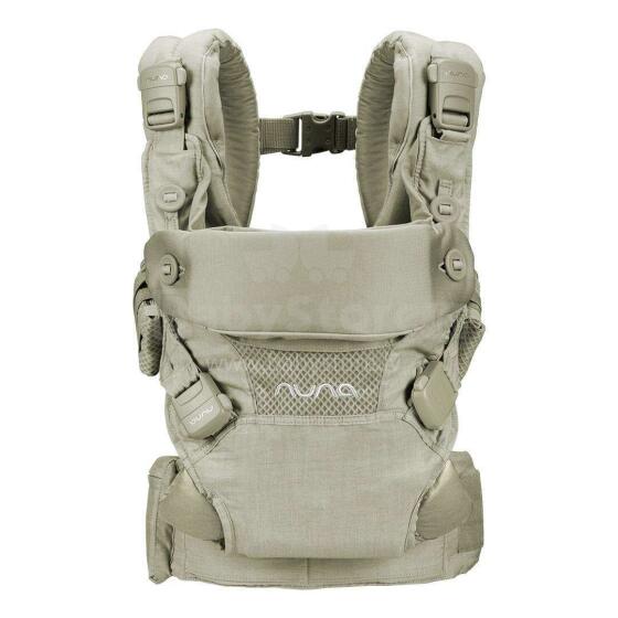 Nuna Cudl™ Art.BC13902SSG Softened Sage