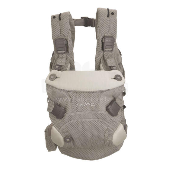 Nuna Cudl™ Art.BC17200FOG Fog