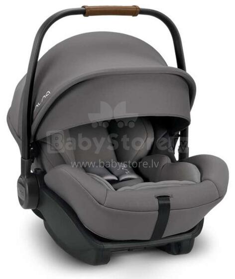 Nuna Arra Next I-Size Art.CS11306GRNGL Granite