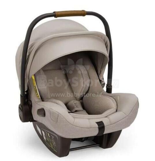 Nuna Arra Next I-Size Art.CS11306HAZGL Hazelwood