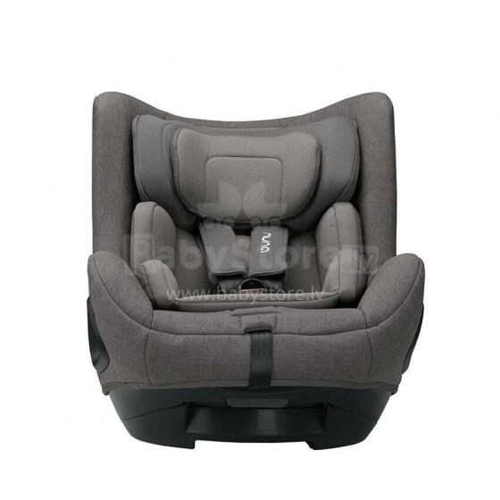 Nuna Todl Next I-Size Art.CS14900GRNGL Granite