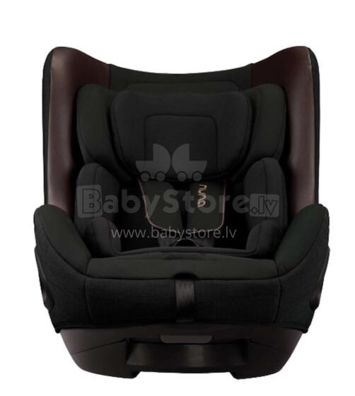 Nuna Todl Next I-Size Art.CS14901RVTGL Riveted