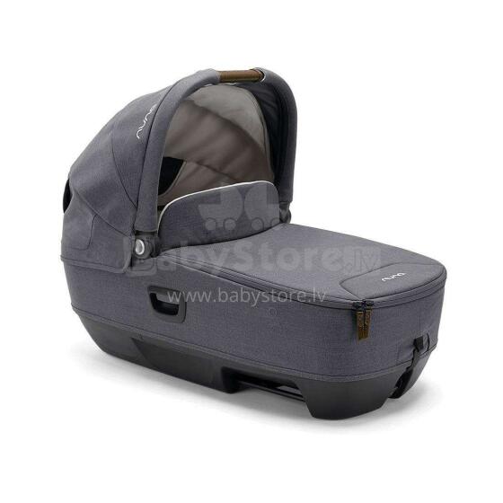 Nuna Cari Next Art.CS15908GRNGL Granite