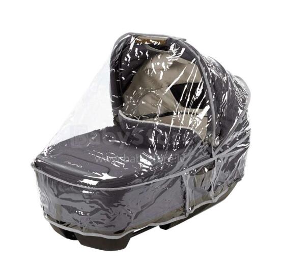 Nuna Cari Raincover Art.RC15900ACSGL
