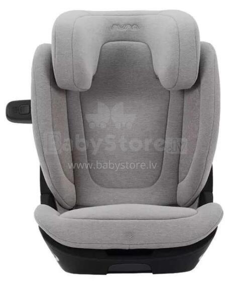Nuna AACE LX Art.CS12300FRTGL Frost Bērnu autosēdeklītis 15-36kg