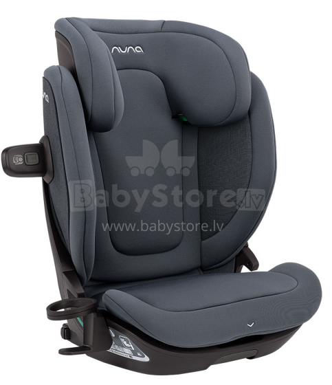 Nuna AACE LX Art.CS12303OCNGL Ocean Bērnu autosēdeklītis 15-36kg