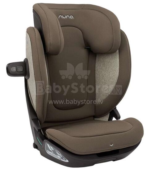 Nuna AACE LX Art.CS12301WLTGL Walnut Bērnu autosēdeklītis 15-36kg