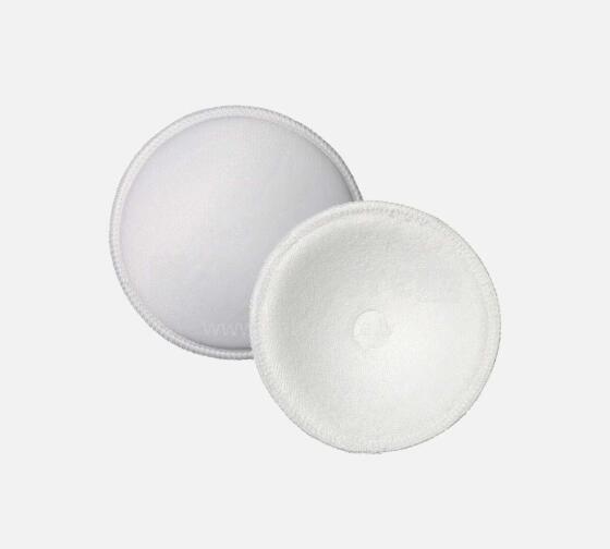 Lola & Lykke Art.LL06 Reusable Bamboo Breast Pads (2 Pairs)