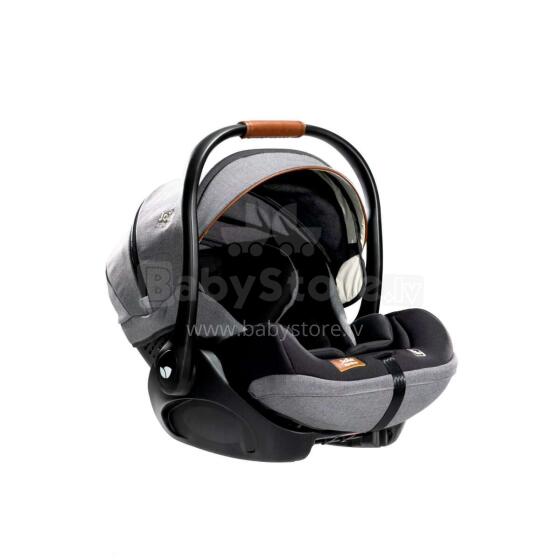Joie I-Level Recline Art.267666  Carbon, 40-85cm