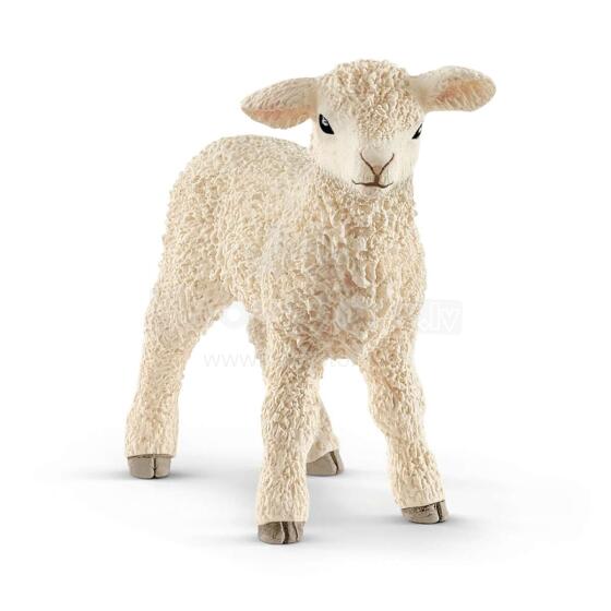 SCHLEICH FARM WORLD Lamb