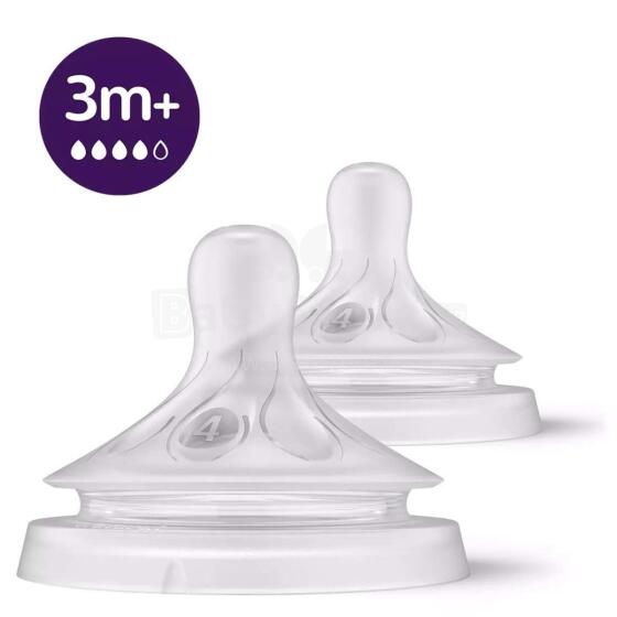 Phillips Avent Natural Response Art.SCY964/02