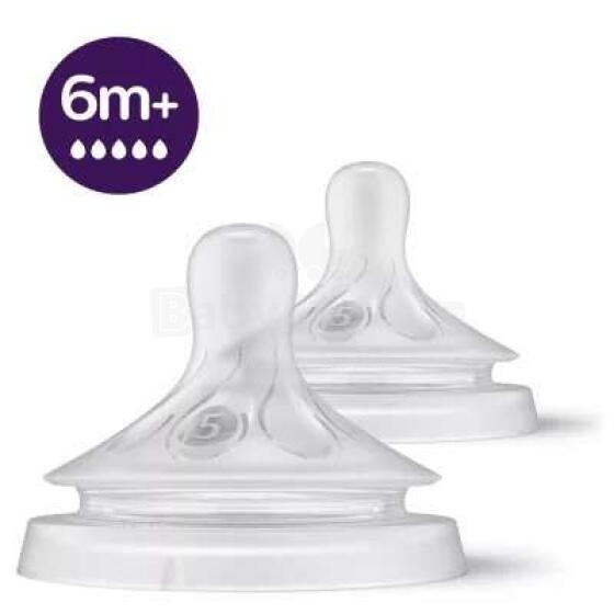 Phillips Avent Natural Response Art.SCY965/02