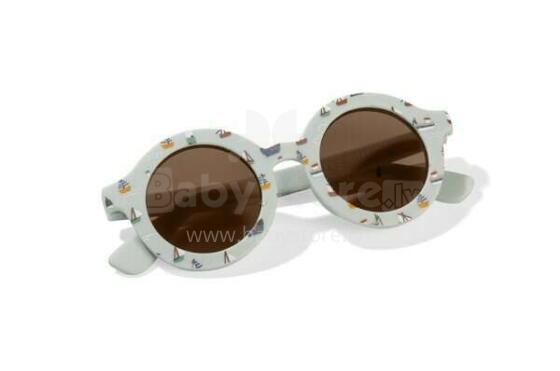 Little Dutch Art.125209 Sunglasses round ´Sailors Bay´