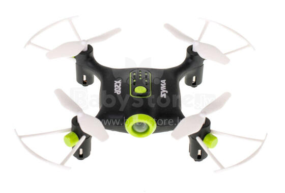 Ikonka Art.KX7225 SYMA X20P 2.4GHz RTF 360 RC drons