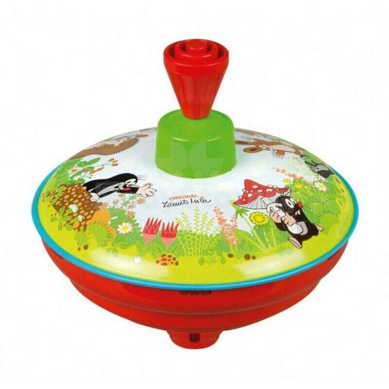 Colorbaby Toys Peg-Top Art.52449