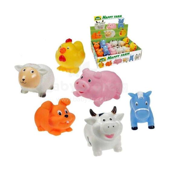 Colorbaby Toys Hapyy Farm Art.65523