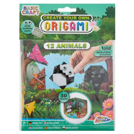 Create Origami  Art.100050/1