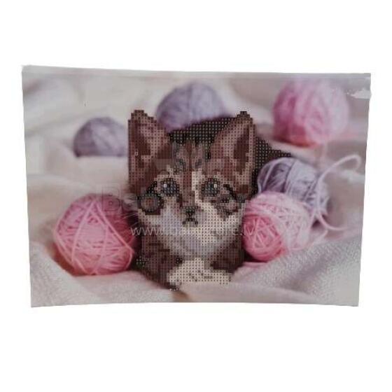 Diamond Painting Art.CR2045/GE/1