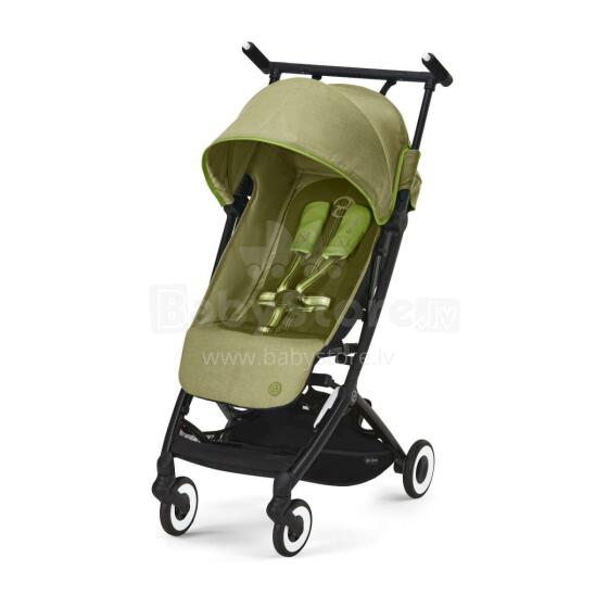 Cybex Libelle buggy Nature Green