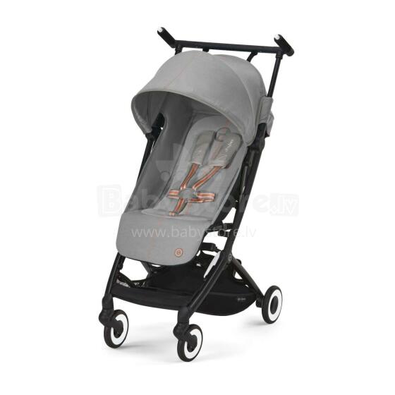 Cybex Libelle buggy Lava Grey