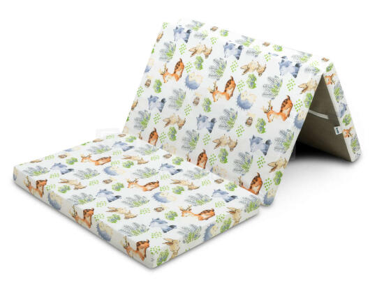 Sensillo Tourist Mattress Art.1661 WALK IN FOREST