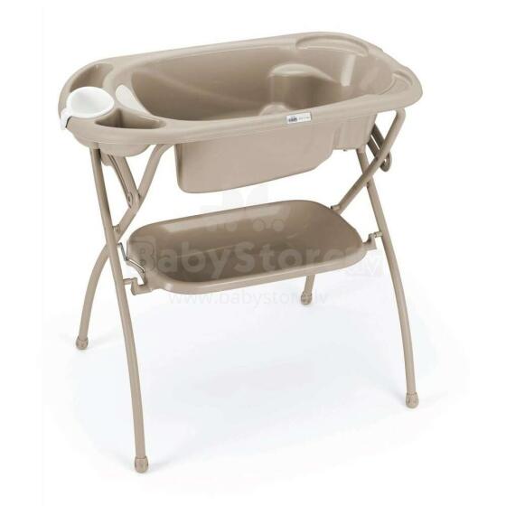 Cam Kit Baby Bagno Art.C525-V18 Bathtub with tripod