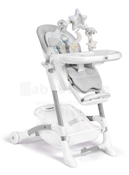 Cam Istante Art.S2400-C259 Multifunctional high chair