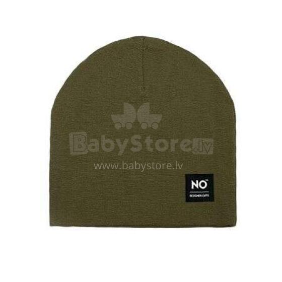 La Bebe™ NO Beanie Hat  Art.361969 Children's one-layer hat
