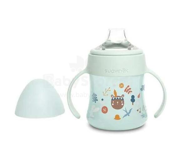 Suavinex Spout Forest  Art.253533 Green