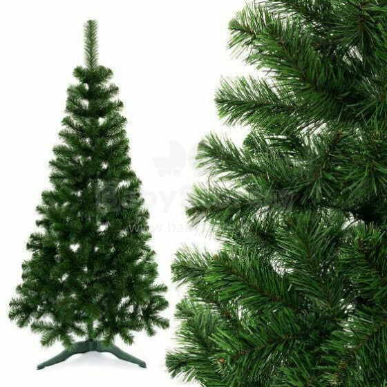Artificial Christmas tree FIR ECO 120 cm