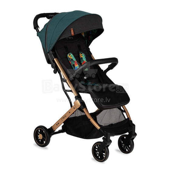 Momi Estelle Art.WOSP00019 Green