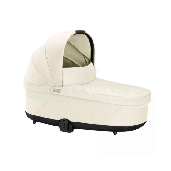 Cybex carrycot S Lux Seashell Beige